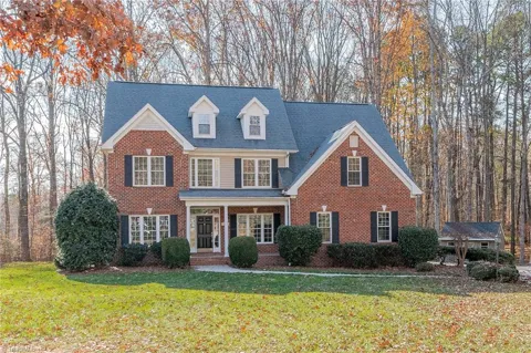 3602 Brooks Hill Court