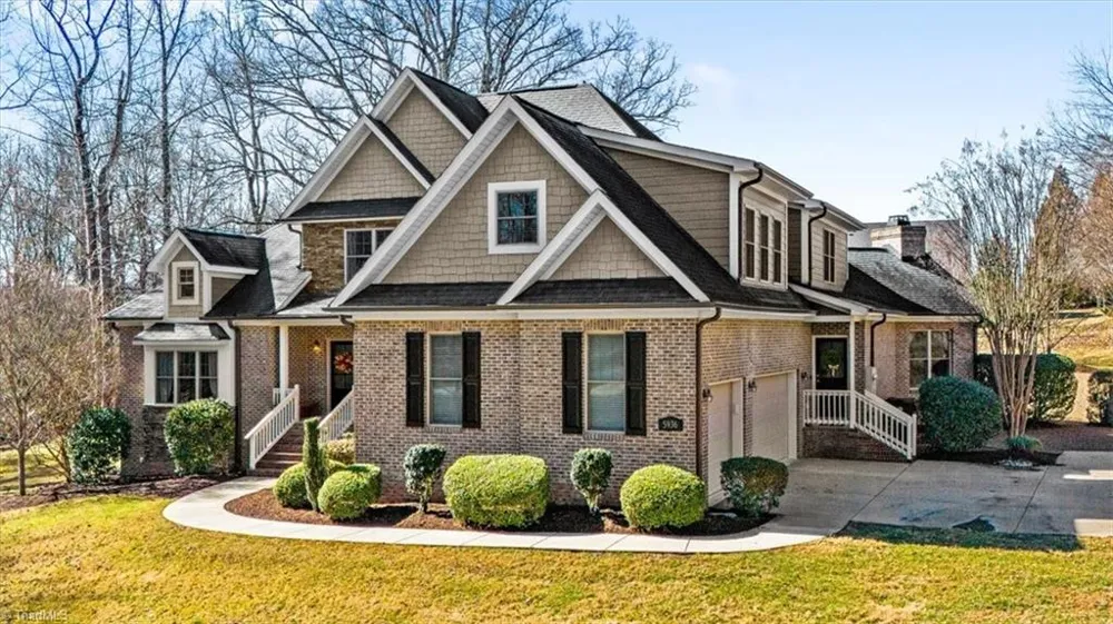 5936 Tarleton Drive Oak Ridge, NC 27310