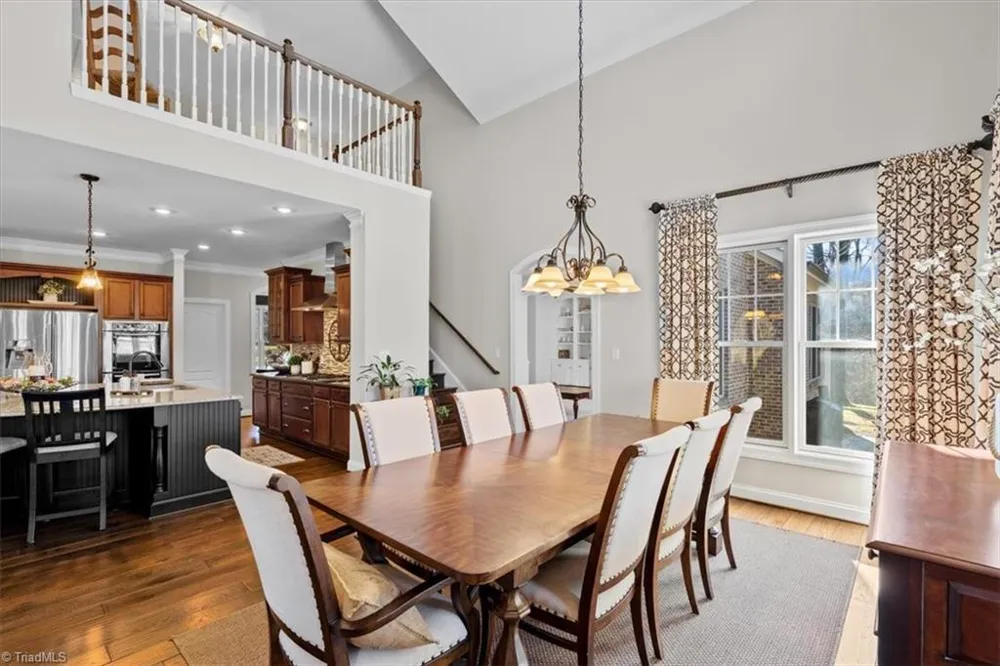 5936 Tarleton Drive Oak Ridge, NC 27310