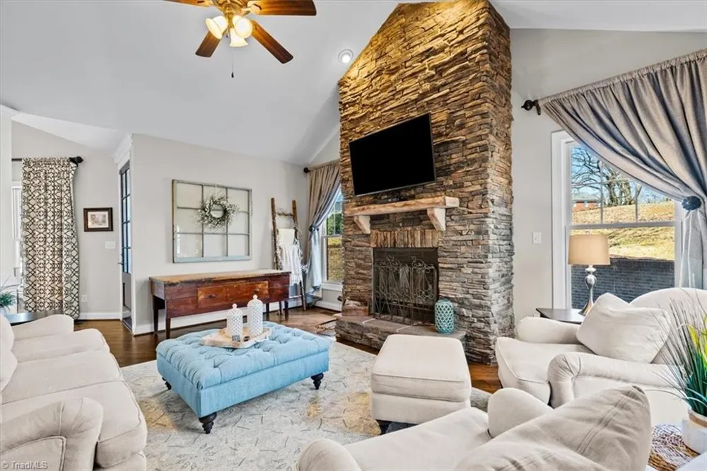 5936 Tarleton Drive Oak Ridge, NC 27310