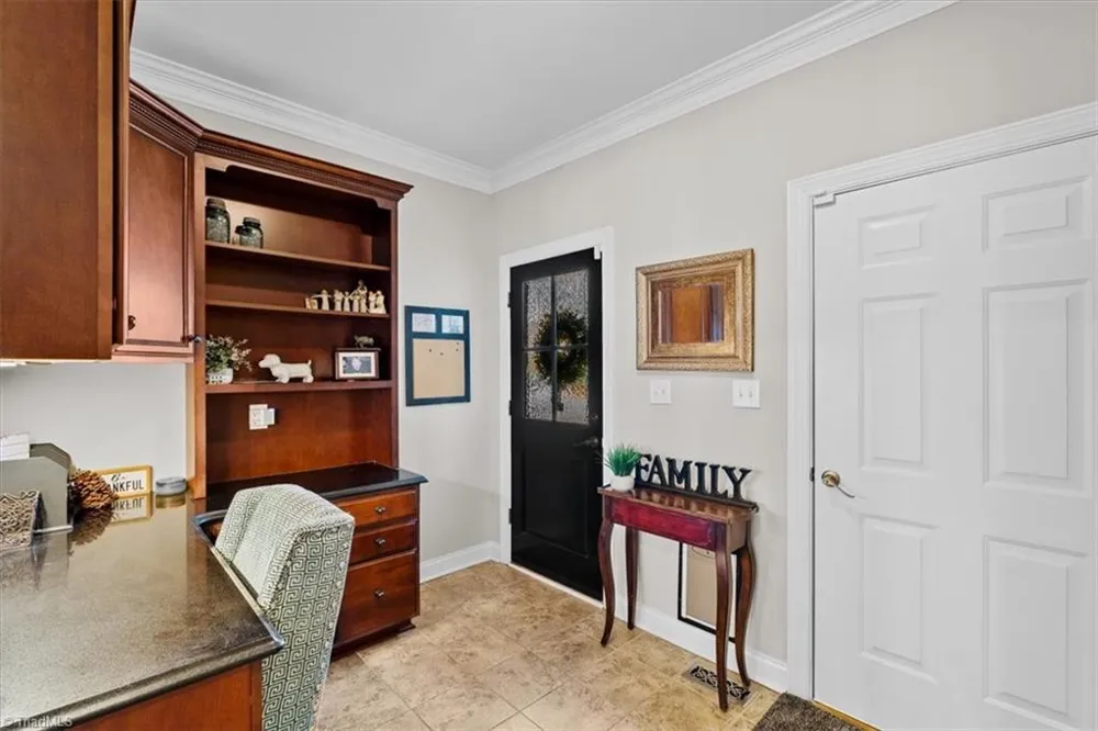 5936 Tarleton Drive Oak Ridge, NC 27310