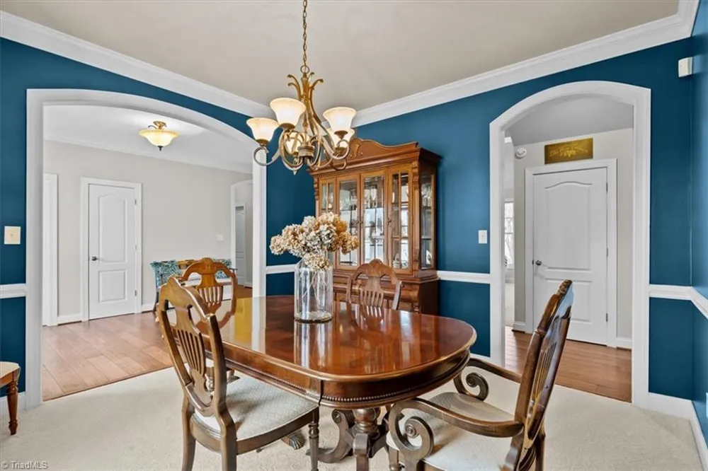 5936 Tarleton Drive Oak Ridge, NC 27310