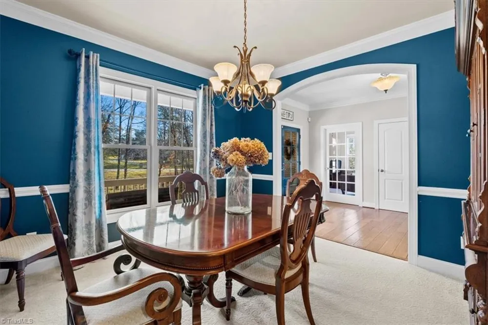 5936 Tarleton Drive Oak Ridge, NC 27310