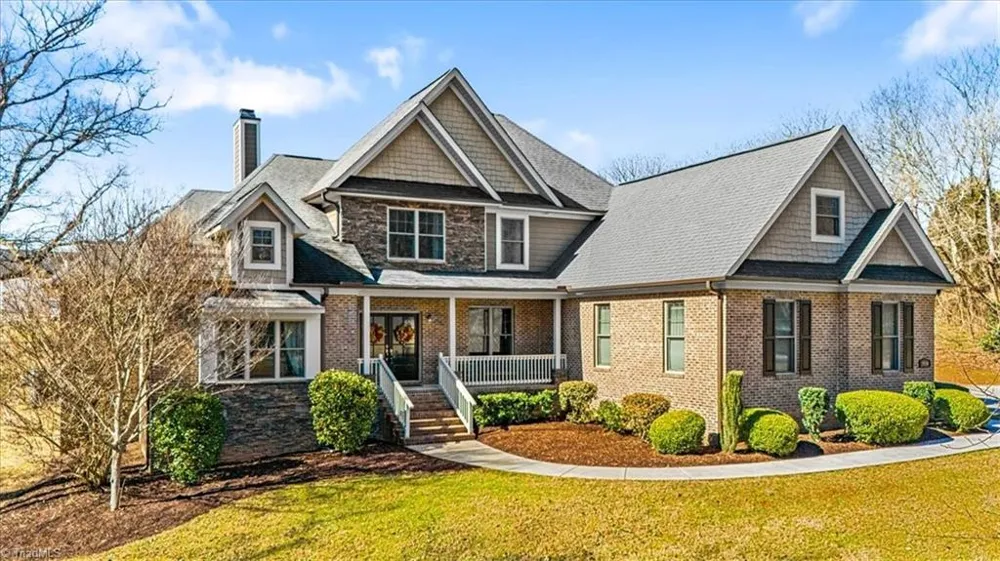 5936 Tarleton Drive Oak Ridge, NC 27310