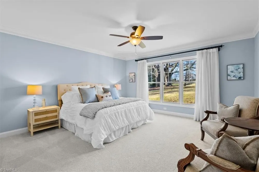 5936 Tarleton Drive Oak Ridge, NC 27310