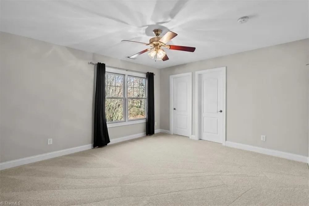 5936 Tarleton Drive Oak Ridge, NC 27310
