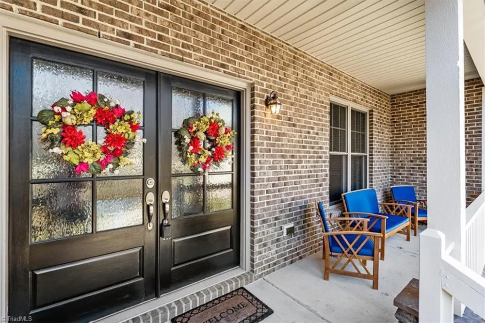 5936 Tarleton Drive Oak Ridge, NC 27310