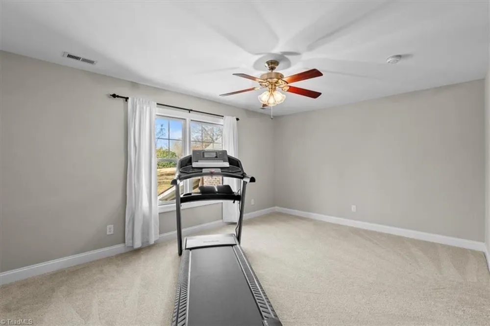 5936 Tarleton Drive Oak Ridge, NC 27310