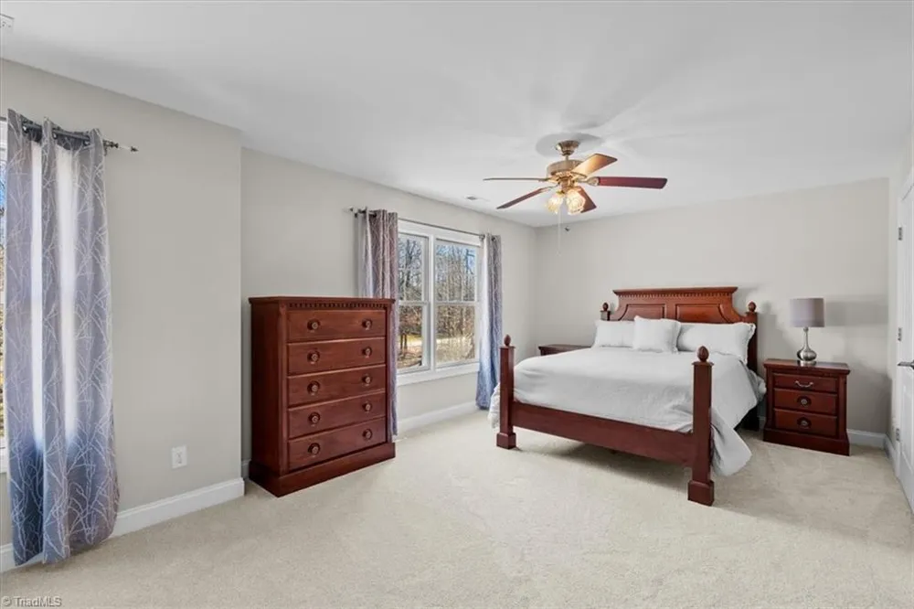5936 Tarleton Drive Oak Ridge, NC 27310
