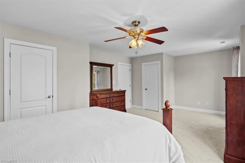 5936 Tarleton Drive Oak Ridge, NC 27310