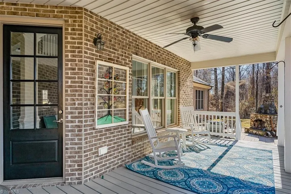 5936 Tarleton Drive Oak Ridge, NC 27310