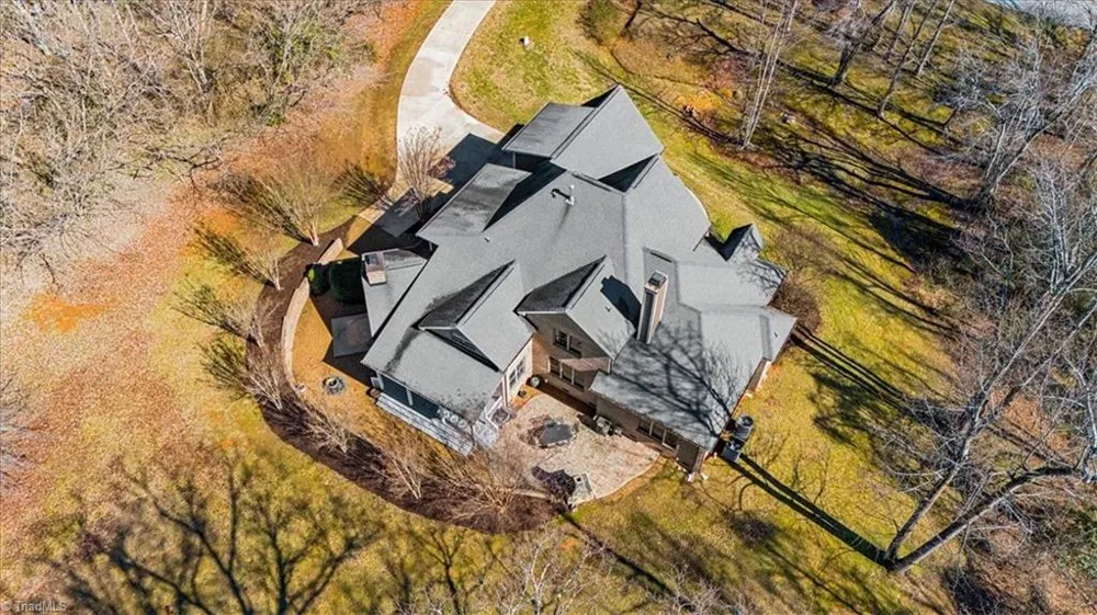 5936 Tarleton Drive Oak Ridge, NC 27310