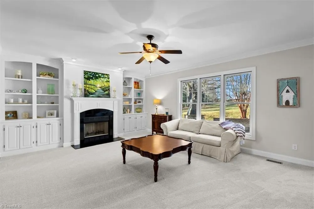 5936 Tarleton Drive Oak Ridge, NC 27310