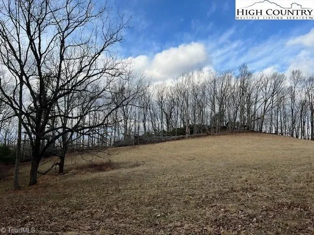 TBD McNeill Road Lansing, NC 28643