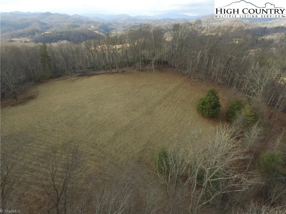 TBD McNeill Road Lansing, NC 28643