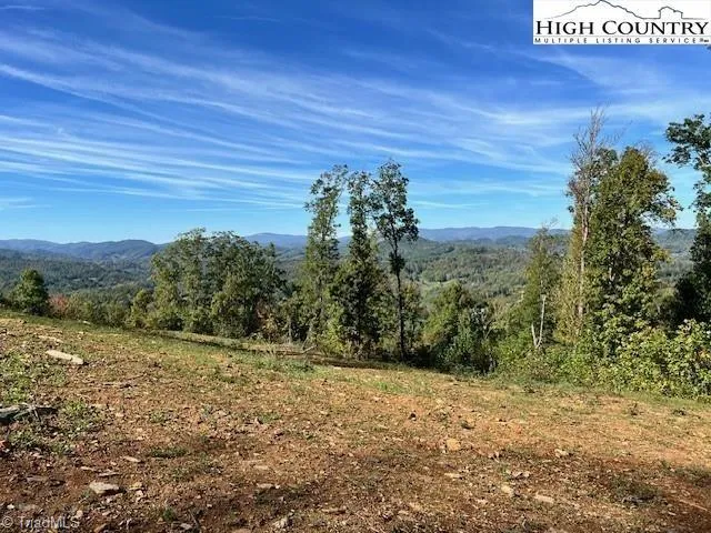 TBD McNeill Road Lansing, NC 28643