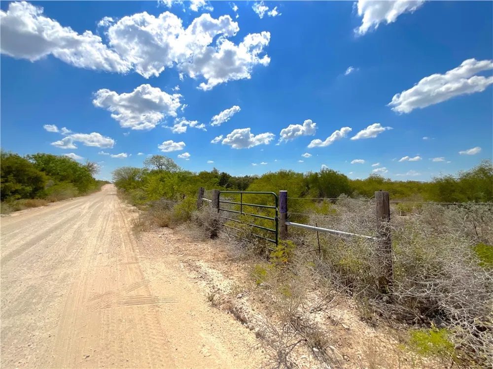 1 CR 173 San Diego, TX 78384