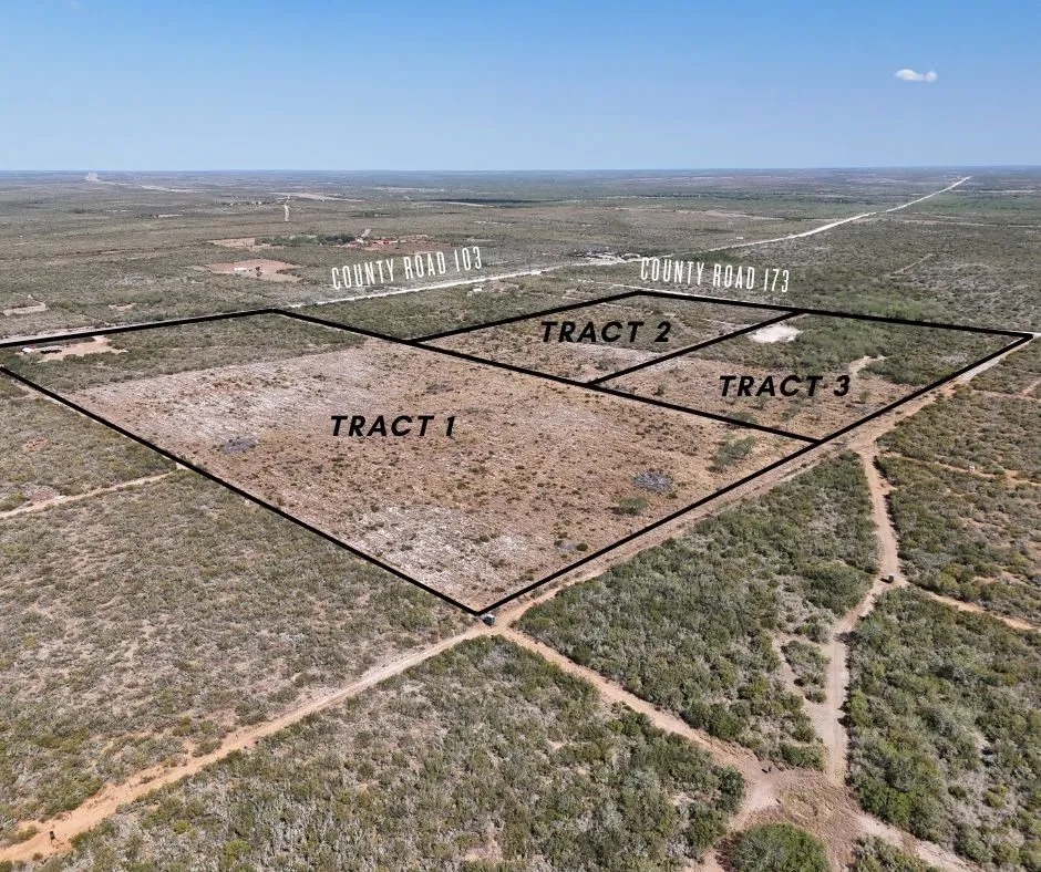 CR 173 San Diego, TX 78384