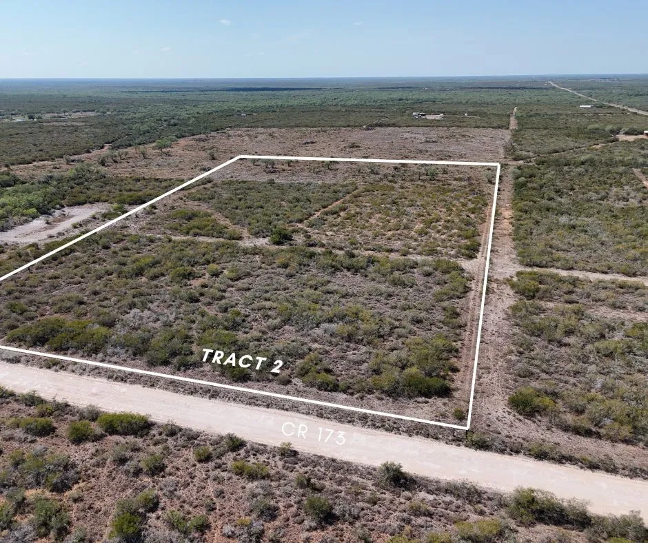 CR 173 San Diego, TX 78384
