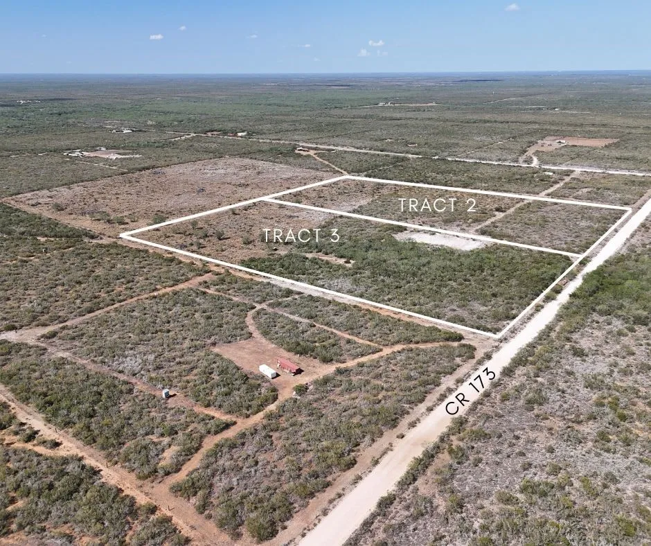 CR 173 San Diego, TX 78384