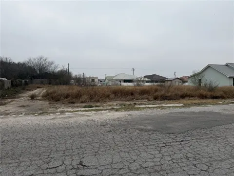 Texas Ave
