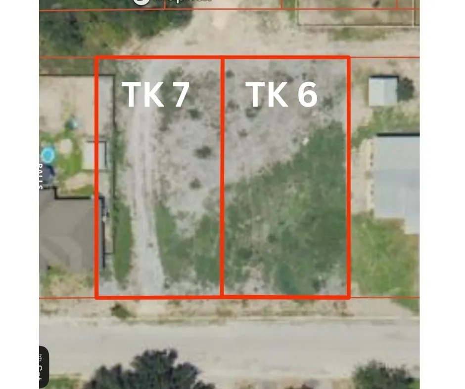 Texas Ave Freer, TX 78357