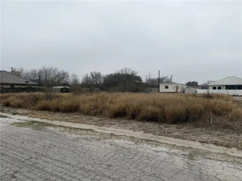 Texas Ave