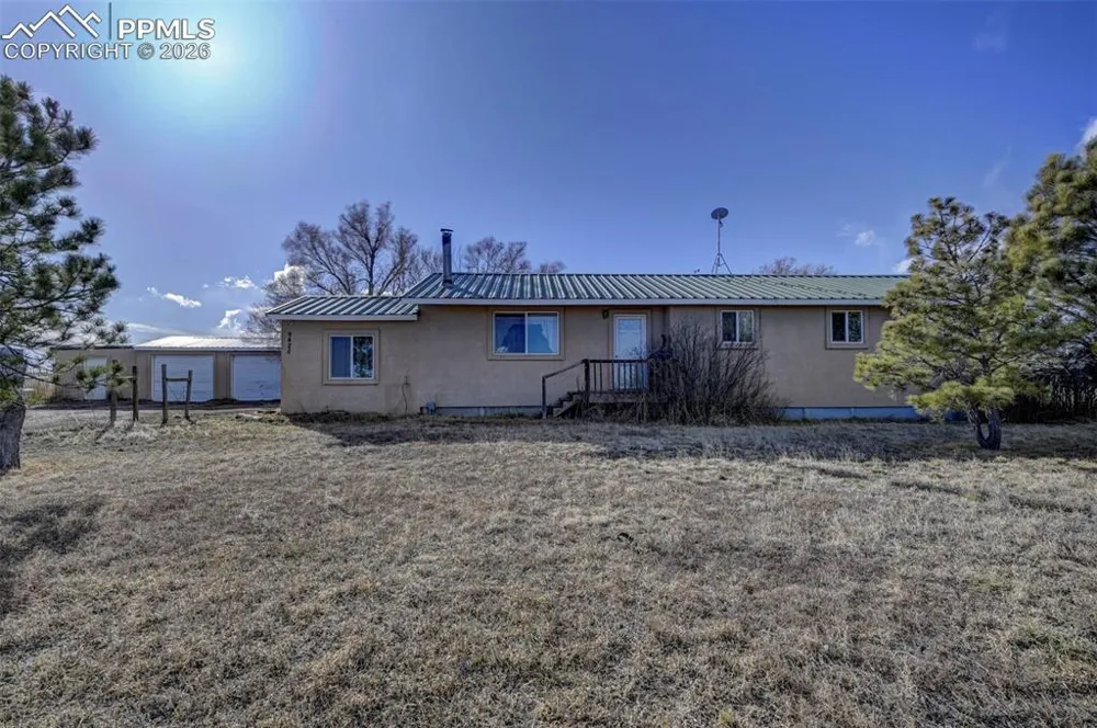 9420 Mulberry Road Calhan, CO 80808