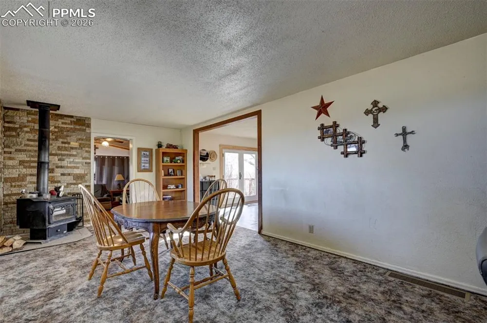 9420 Mulberry Road Calhan, CO 80808