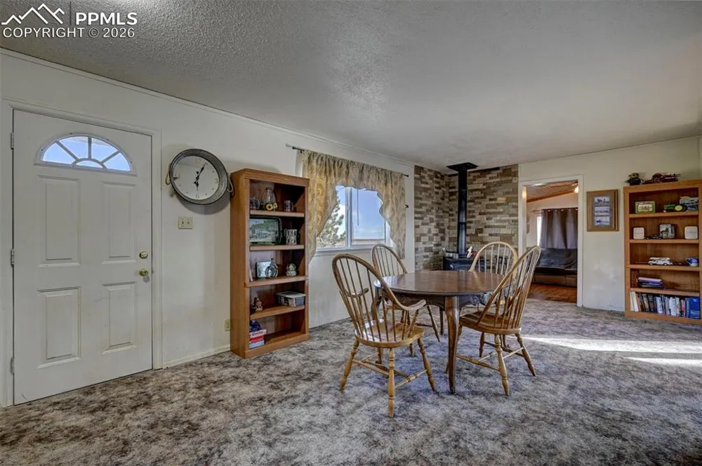9420 Mulberry Road Calhan, CO 80808