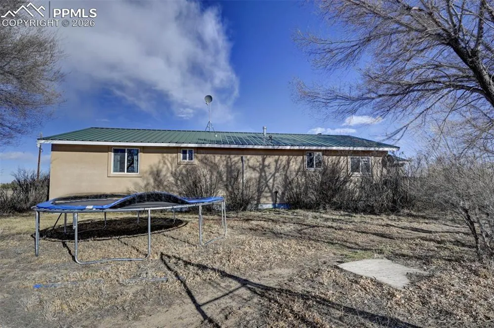9420 Mulberry Road Calhan, CO 80808