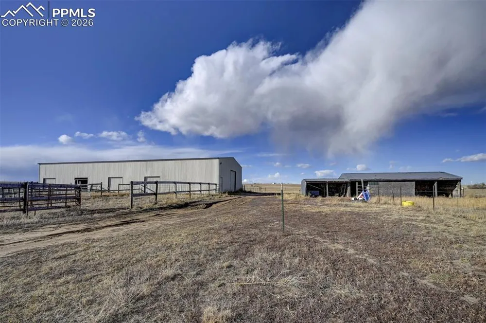 9420 Mulberry Road Calhan, CO 80808