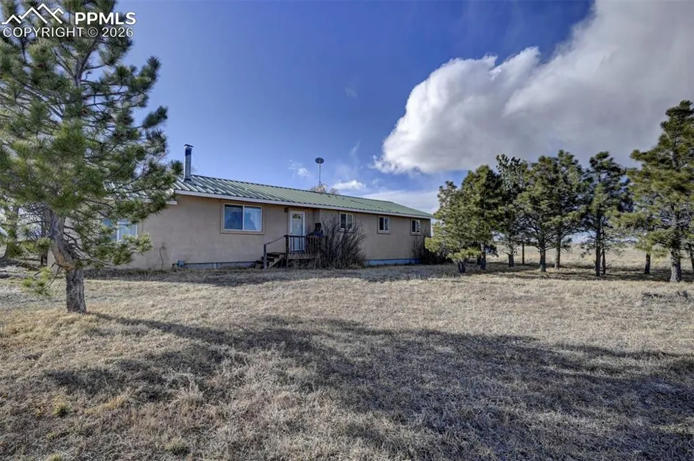 9420 Mulberry Road Calhan, CO 80808