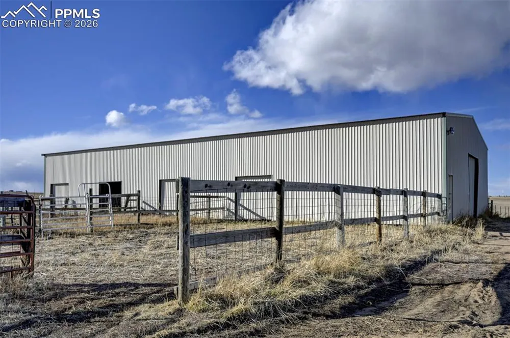 9420 Mulberry Road Calhan, CO 80808