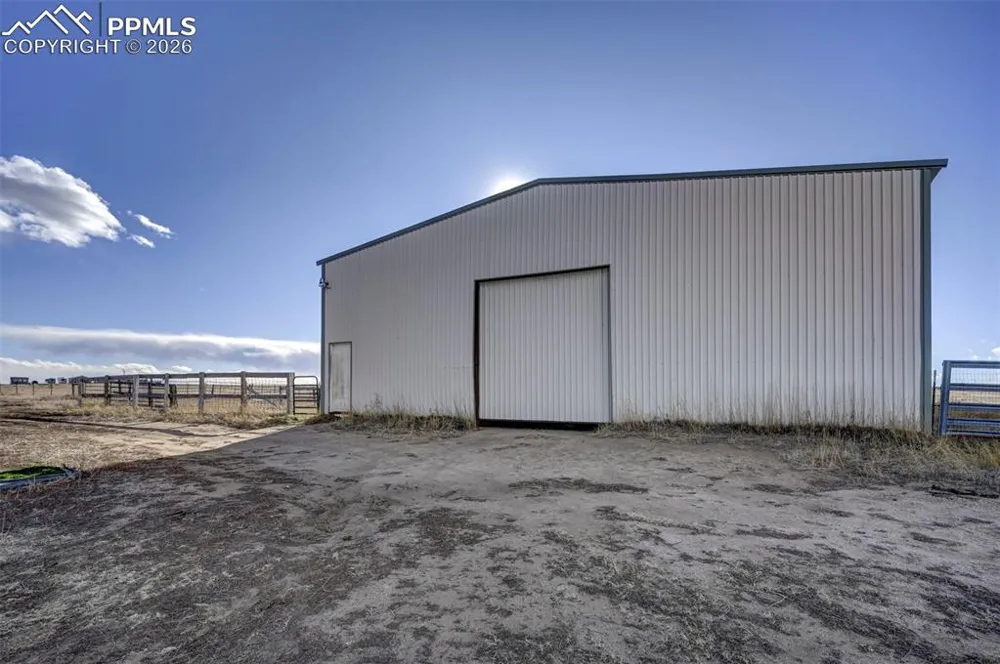 9420 Mulberry Road Calhan, CO 80808
