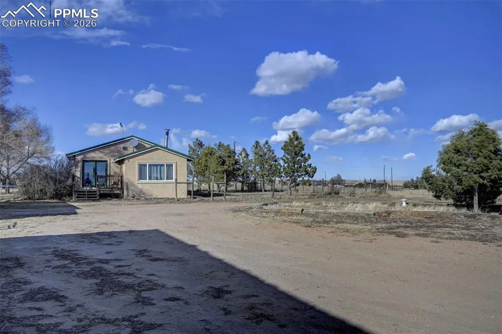 9420 Mulberry Road Calhan, CO 80808