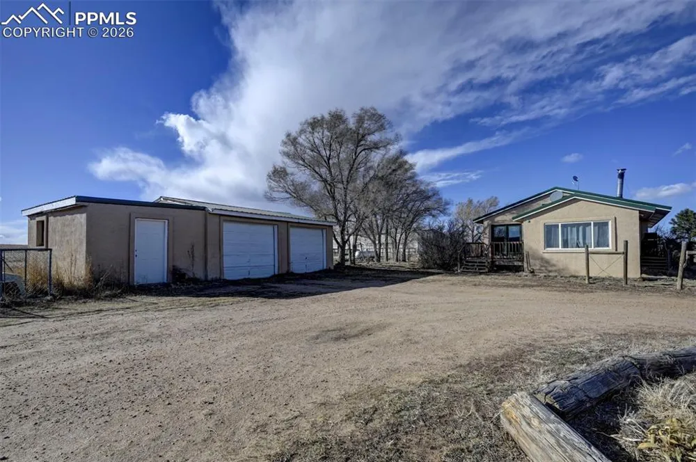 9420 Mulberry Road Calhan, CO 80808