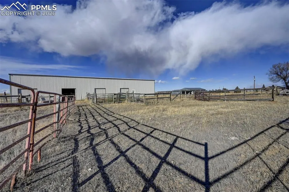 9420 Mulberry Road Calhan, CO 80808