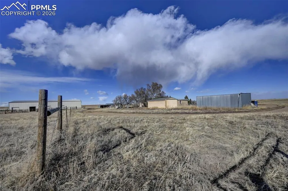 9420 Mulberry Road Calhan, CO 80808