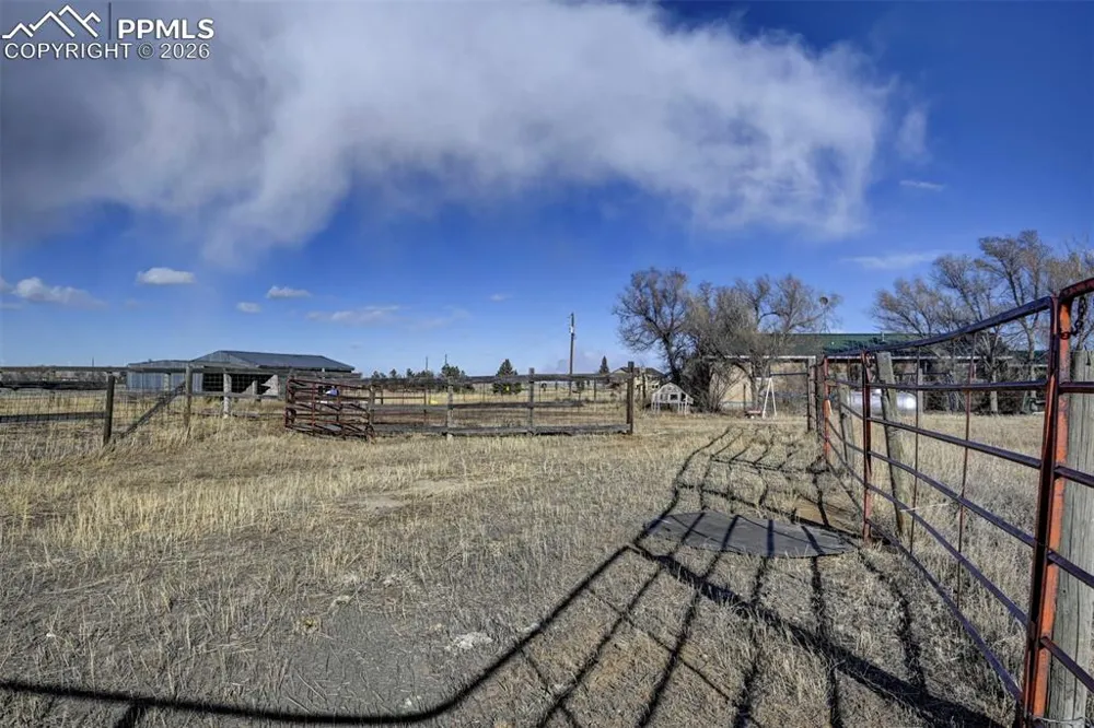9420 Mulberry Road Calhan, CO 80808