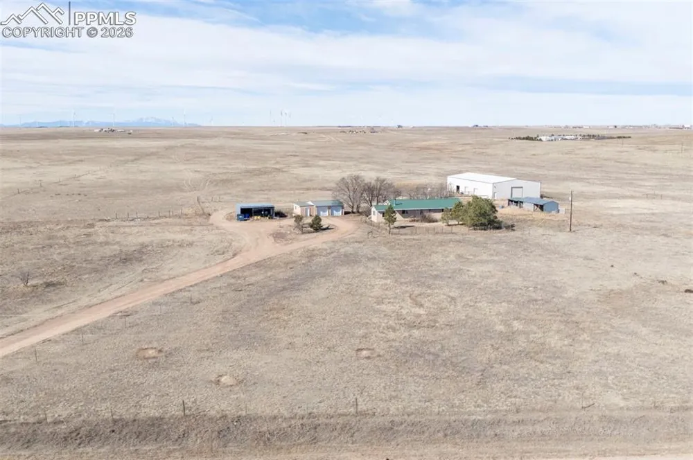 9420 Mulberry Road Calhan, CO 80808