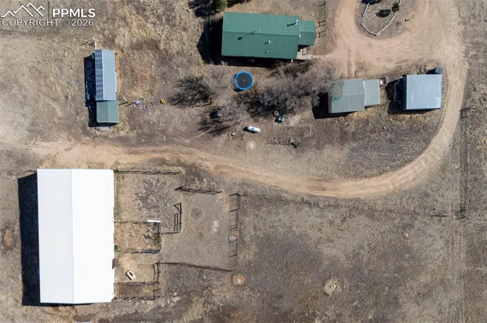 9420 Mulberry Road Calhan, CO 80808