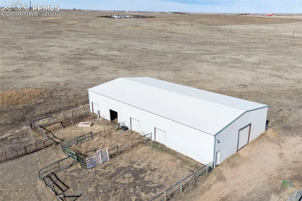 9420 Mulberry Road Calhan, CO 80808