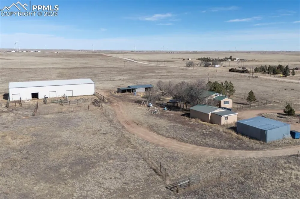 9420 Mulberry Road Calhan, CO 80808