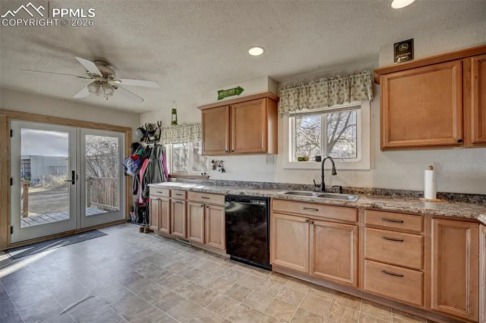 9420 Mulberry Road Calhan, CO 80808