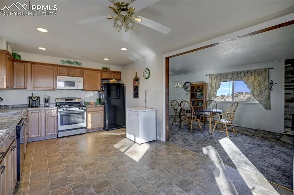 9420 Mulberry Road Calhan, CO 80808