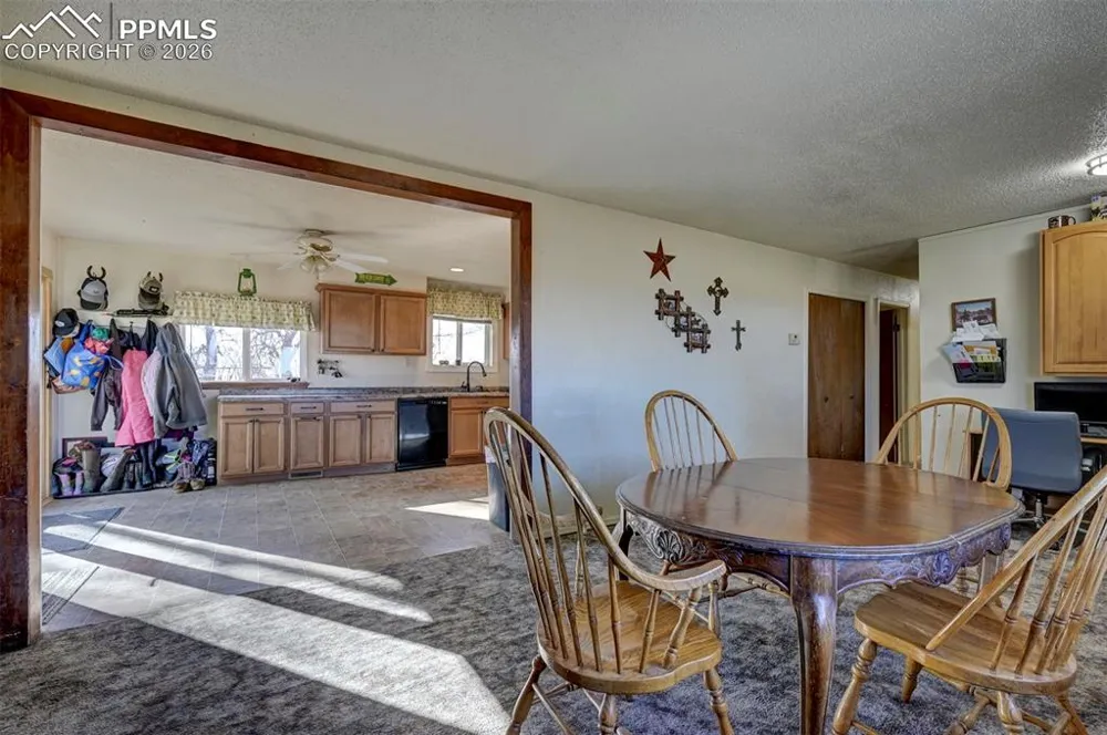 9420 Mulberry Road Calhan, CO 80808