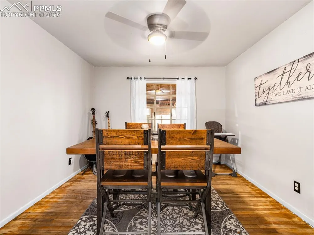 18 Dundee Lane Pueblo, CO 81001