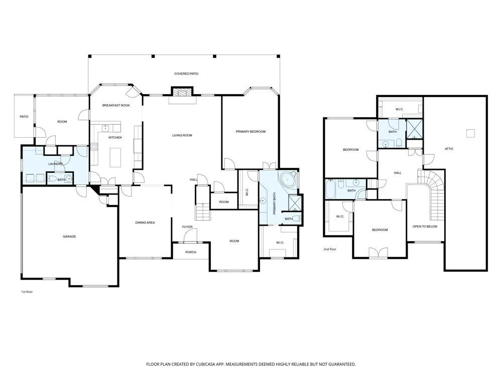 269 Quail Street Meadowlakes, TX 78654