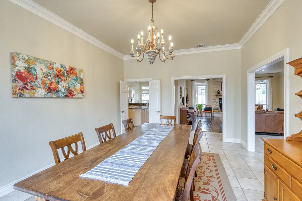 269 Quail Street Meadowlakes, TX 78654